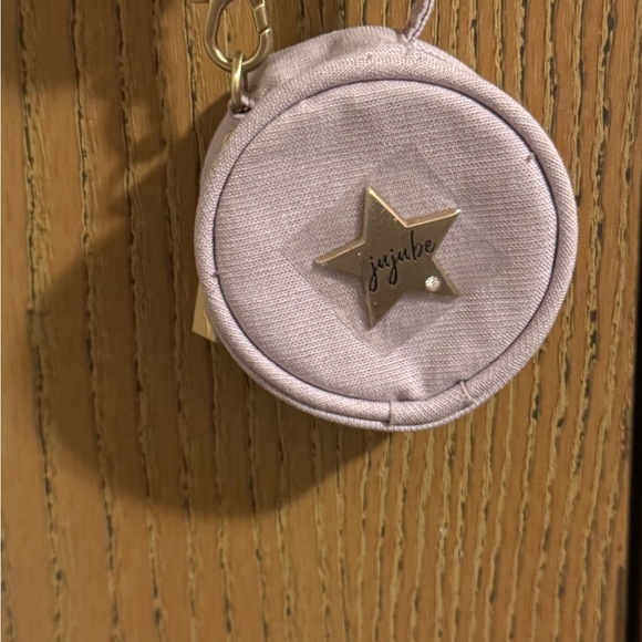 NWOT lilac Paci pod - Picture 1 of 5